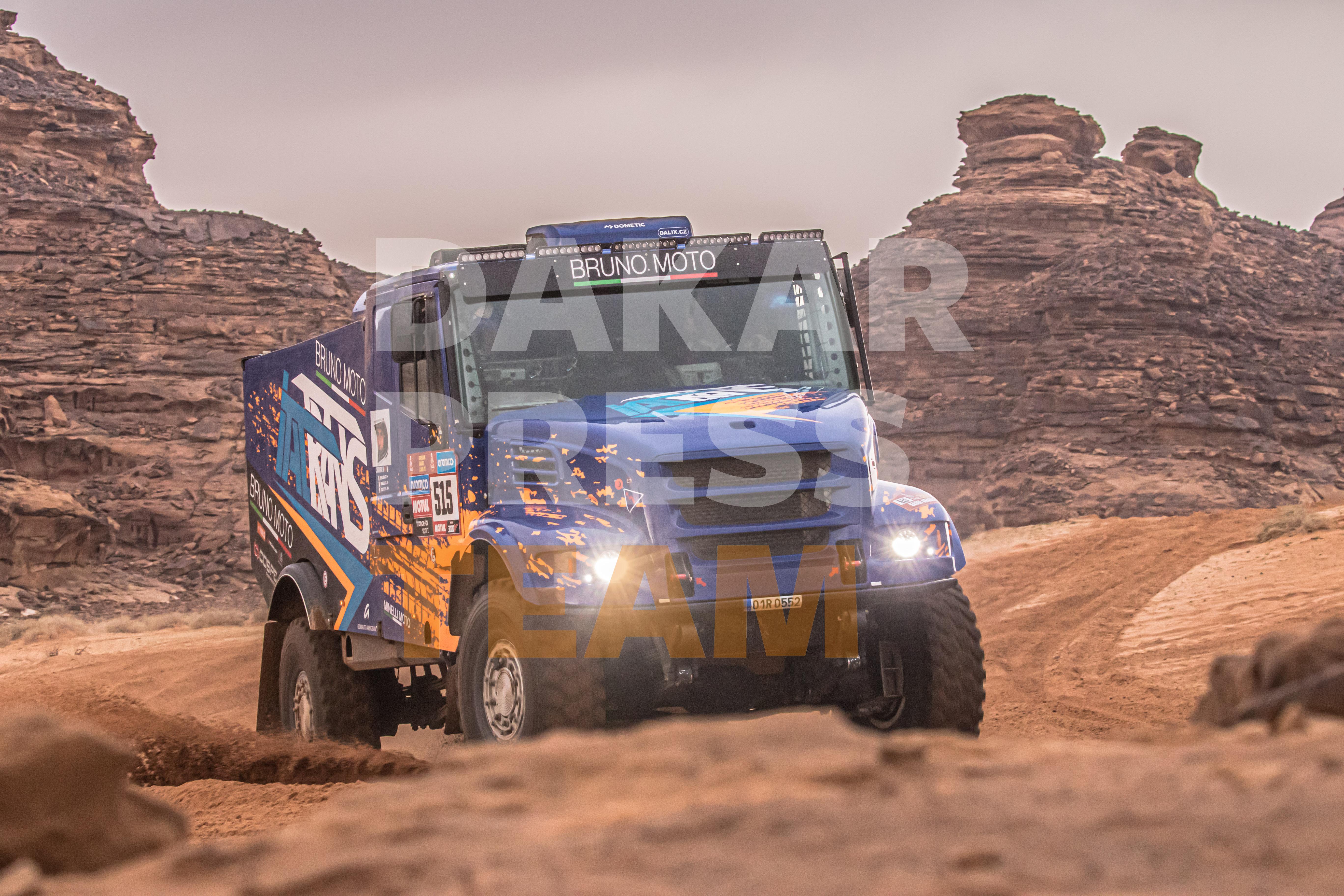 Dakar Press Team AUSTRALIA - Owner Dakar Press Team AUSTRALIA - Own